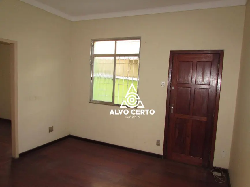 Foto 3 de Casa de Condomínio com 2 quartos à venda, 75m2 em Manoel Honório, Juiz De Fora - MG