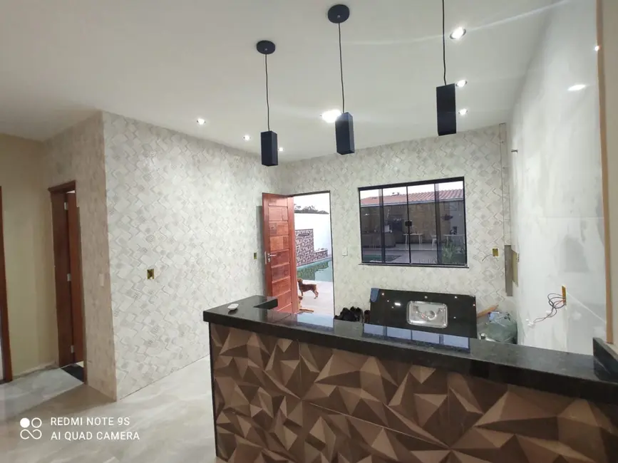 Foto 7 de Casa com 2 quartos à venda, 330m2 em Matias Barbosa - MG