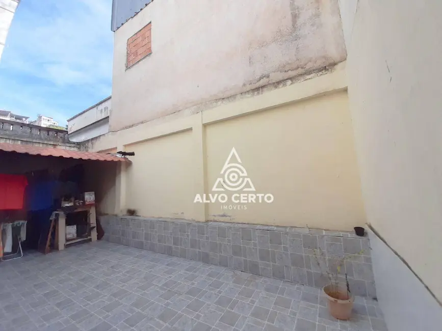 Foto 2 de Apartamento com 2 quartos à venda, 70m2 em Manoel Honório, Juiz De Fora - MG