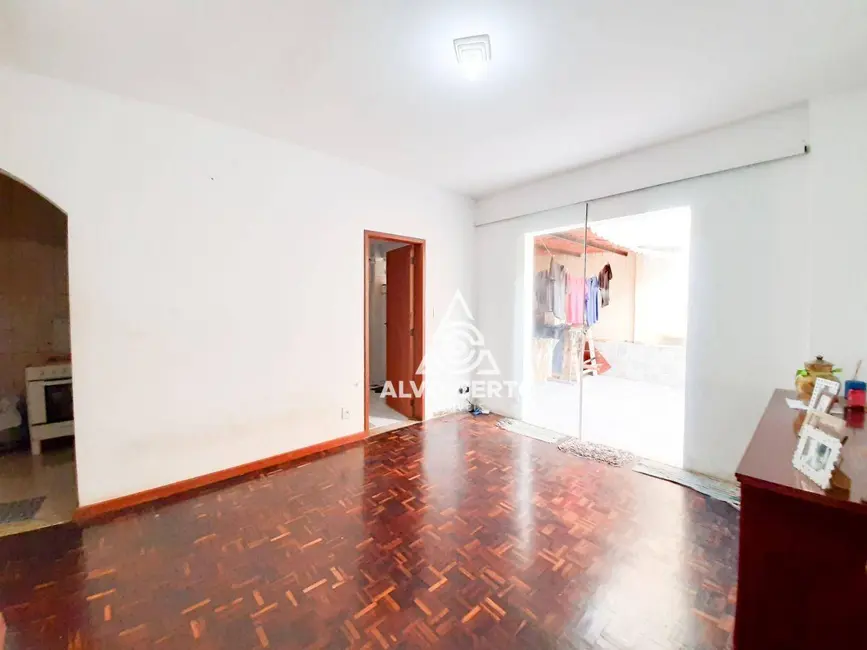 Foto 1 de Apartamento com 2 quartos à venda, 70m2 em Manoel Honório, Juiz De Fora - MG