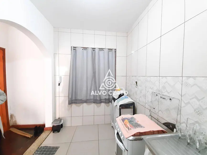 Apartamento com 2 quartos à venda, 70m2 em Manoel Honório, Juiz De Fora - MG - imagem 4 Foto 4 de Apartamento com 2 quartos à venda, 70m2 em Manoel Honório, Juiz De Fora - MG