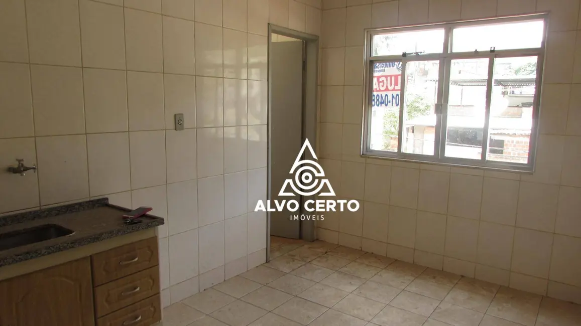 Apartamento com 2 quartos para alugar, 60m2 em Santa Paula, Juiz De Fora - MG - imagem 8 Foto 8 de Apartamento com 2 quartos para alugar, 60m2 em Santa Paula, Juiz De Fora - MG