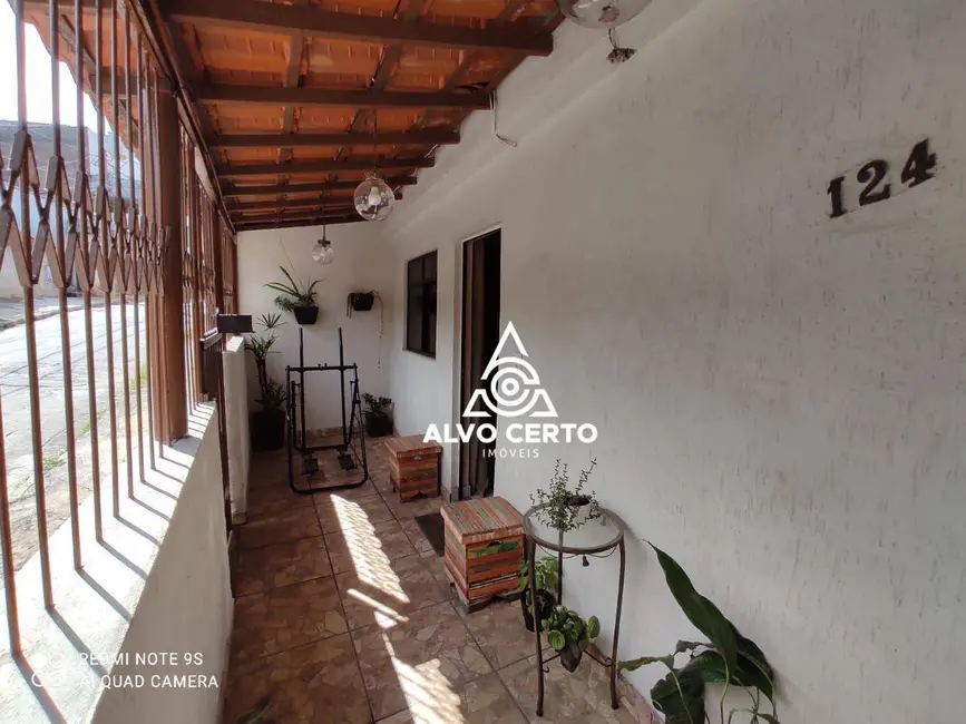 Foto 6 de Casa com 1 quarto à venda, 300m2 em Juiz De Fora - MG