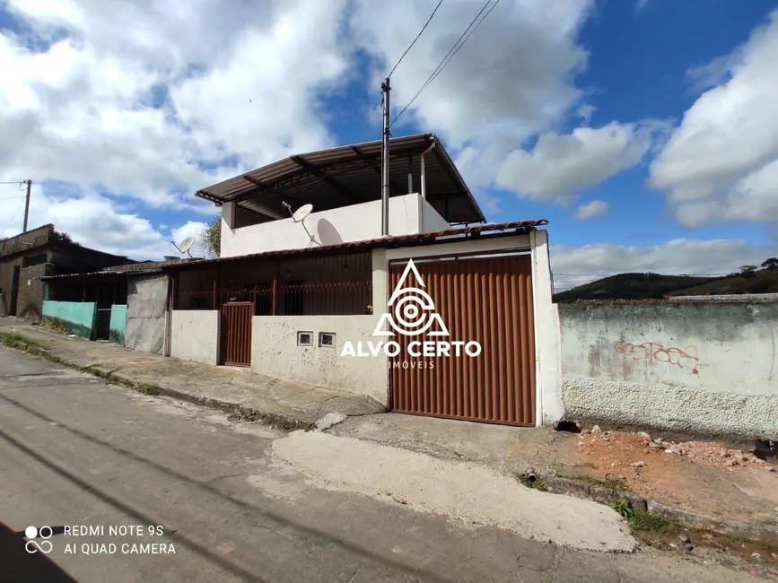 Foto 1 de Casa com 1 quarto à venda, 300m2 em Juiz De Fora - MG