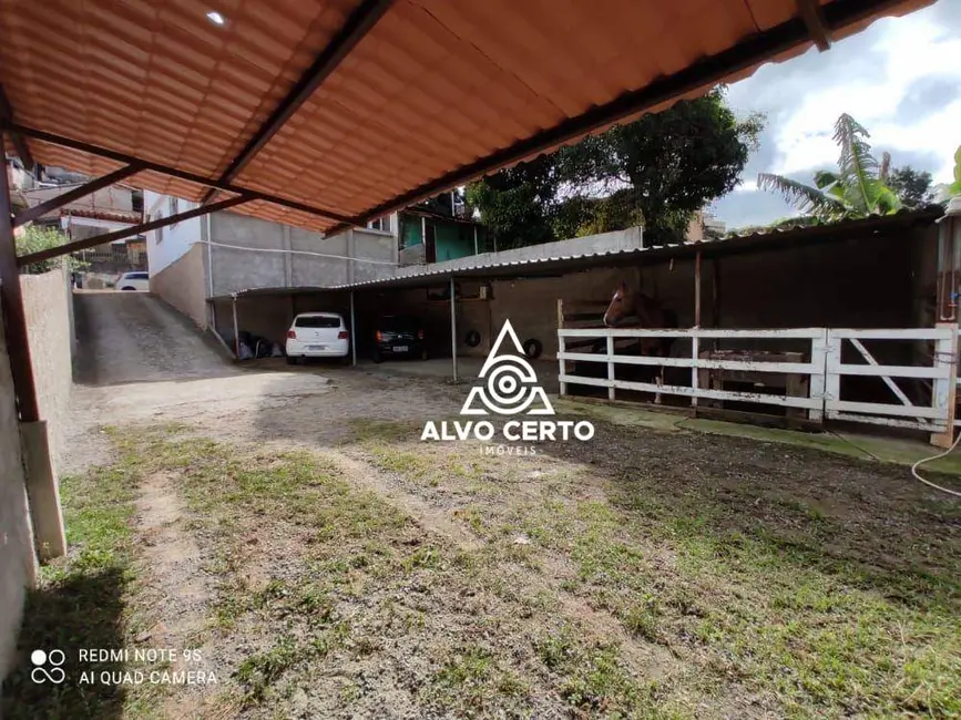 Foto 2 de Casa com 1 quarto à venda, 300m2 em Juiz De Fora - MG