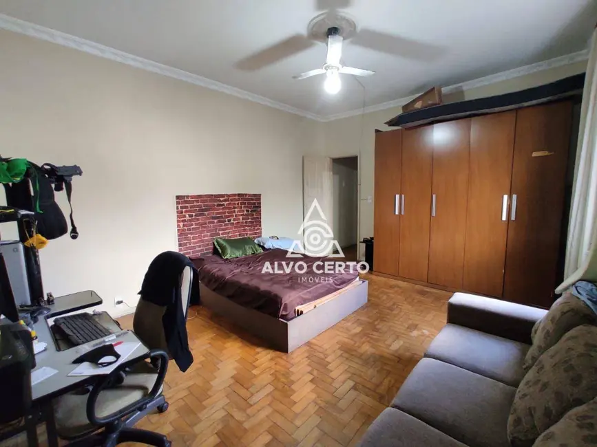 Foto 1 de Apartamento com 2 quartos à venda, 100m2 em Centro, Juiz De Fora - MG