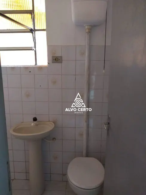 Casa de Condomínio com 1 quarto para alugar, 29m2 em São Tarcísio, Juiz De Fora - MG - imagem 4 Foto 4 de Casa de Condomínio com 1 quarto para alugar, 29m2 em São Tarcísio, Juiz De Fora - MG