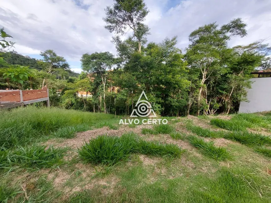 Terreno / Lote à venda, 554m2 em Salvaterra, Juiz De Fora - MG - imagem 4 Foto 4 de Terreno / Lote à venda, 554m2 em Salvaterra, Juiz De Fora - MG