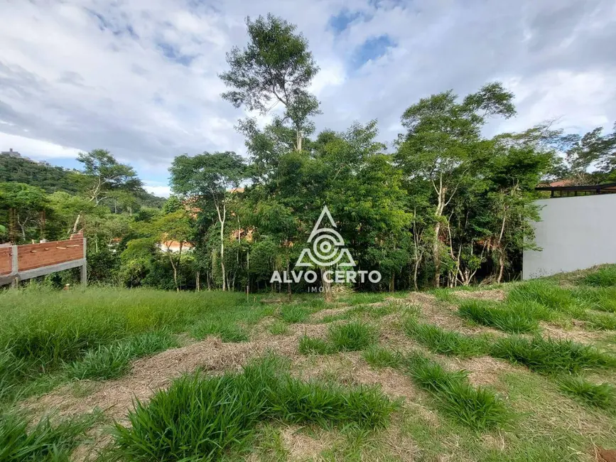 Terreno / Lote à venda, 554m2 em Salvaterra, Juiz De Fora - MG - imagem 6 Foto 6 de Terreno / Lote à venda, 554m2 em Salvaterra, Juiz De Fora - MG