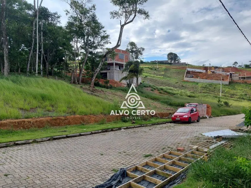 Terreno / Lote à venda, 554m2 em Salvaterra, Juiz De Fora - MG - imagem 9 Foto 9 de Terreno / Lote à venda, 554m2 em Salvaterra, Juiz De Fora - MG