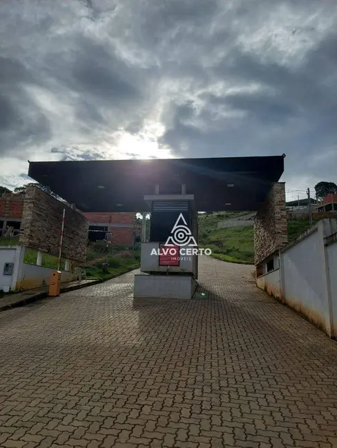 Terreno / Lote à venda, 554m2 em Salvaterra, Juiz De Fora - MG - imagem 3 Foto 3 de Terreno / Lote à venda, 554m2 em Salvaterra, Juiz De Fora - MG