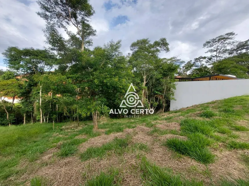Terreno / Lote à venda, 554m2 em Salvaterra, Juiz De Fora - MG - imagem 8 Foto 8 de Terreno / Lote à venda, 554m2 em Salvaterra, Juiz De Fora - MG