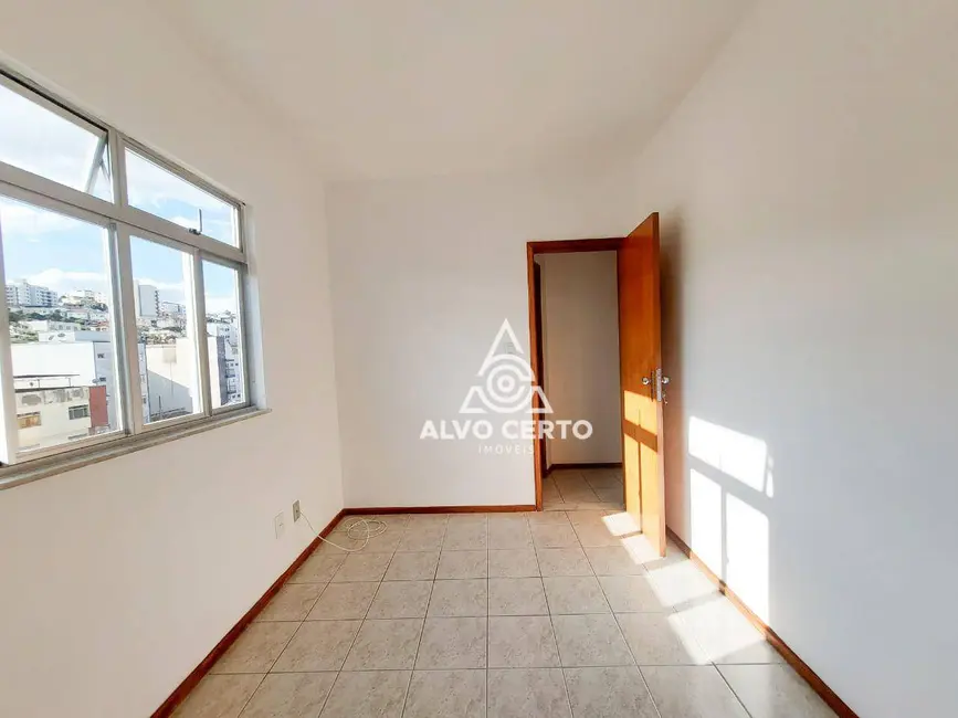 Apartamento com 2 quartos à venda, 55m2 em Manoel Honório, Juiz De Fora - MG - imagem 4 Foto 4 de Apartamento com 2 quartos à venda, 55m2 em Manoel Honório, Juiz De Fora - MG