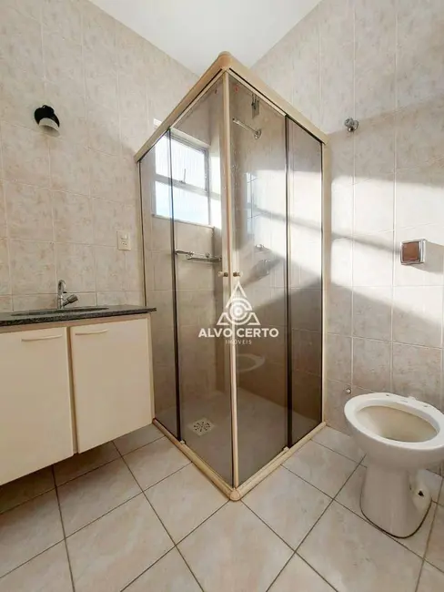Apartamento com 2 quartos à venda, 55m2 em Manoel Honório, Juiz De Fora - MG - imagem 6 Foto 6 de Apartamento com 2 quartos à venda, 55m2 em Manoel Honório, Juiz De Fora - MG