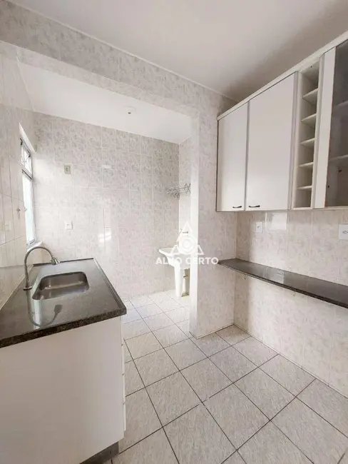 Apartamento com 2 quartos à venda, 55m2 em Manoel Honório, Juiz De Fora - MG - imagem 8 Foto 8 de Apartamento com 2 quartos à venda, 55m2 em Manoel Honório, Juiz De Fora - MG