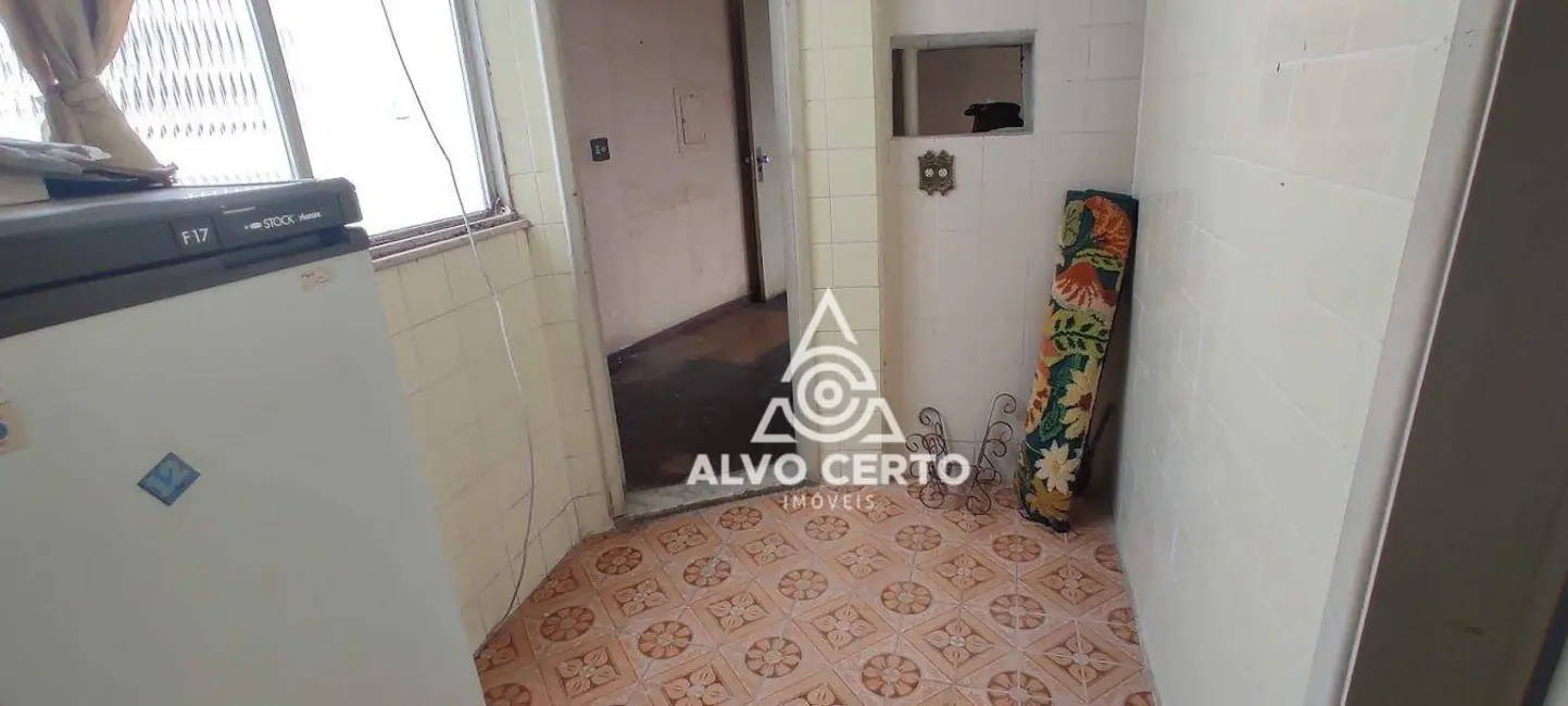 Foto 9 de Cobertura com 3 quartos à venda, 160m2 em Centro, Juiz De Fora - MG