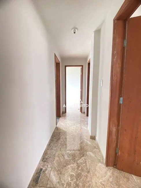 Apartamento com 2 quartos para alugar, 60m2 em Linhares, Juiz De Fora - MG - imagem 8 Foto 8 de Apartamento com 2 quartos para alugar, 60m2 em Linhares, Juiz De Fora - MG