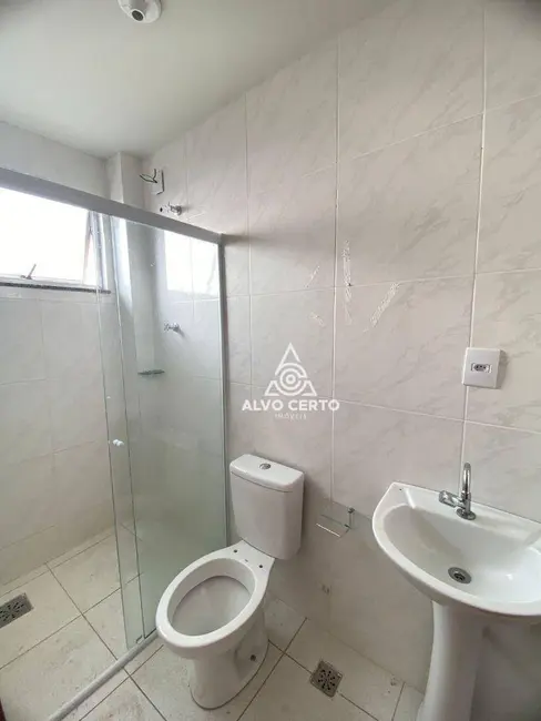 Apartamento com 2 quartos para alugar, 60m2 em Linhares, Juiz De Fora - MG - imagem 9 Foto 9 de Apartamento com 2 quartos para alugar, 60m2 em Linhares, Juiz De Fora - MG