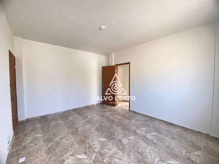 Apartamento com 2 quartos para alugar, 60m2 em Linhares, Juiz De Fora - MG - imagem 3 Foto 3 de Apartamento com 2 quartos para alugar, 60m2 em Linhares, Juiz De Fora - MG
