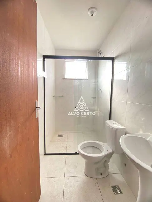 Apartamento com 2 quartos para alugar, 60m2 em Linhares, Juiz De Fora - MG - imagem 7 Foto 7 de Apartamento com 2 quartos para alugar, 60m2 em Linhares, Juiz De Fora - MG
