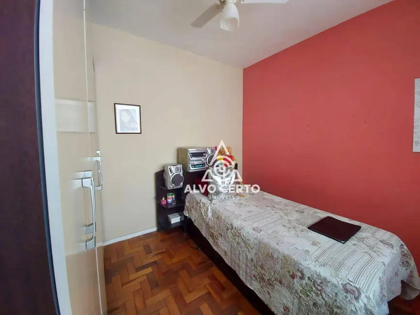 Cobertura com 3 quartos à venda, 450m2 em Grajaú, Juiz De Fora - MG - imagem 6 Foto 6 de Cobertura com 3 quartos à venda, 450m2 em Grajaú, Juiz De Fora - MG