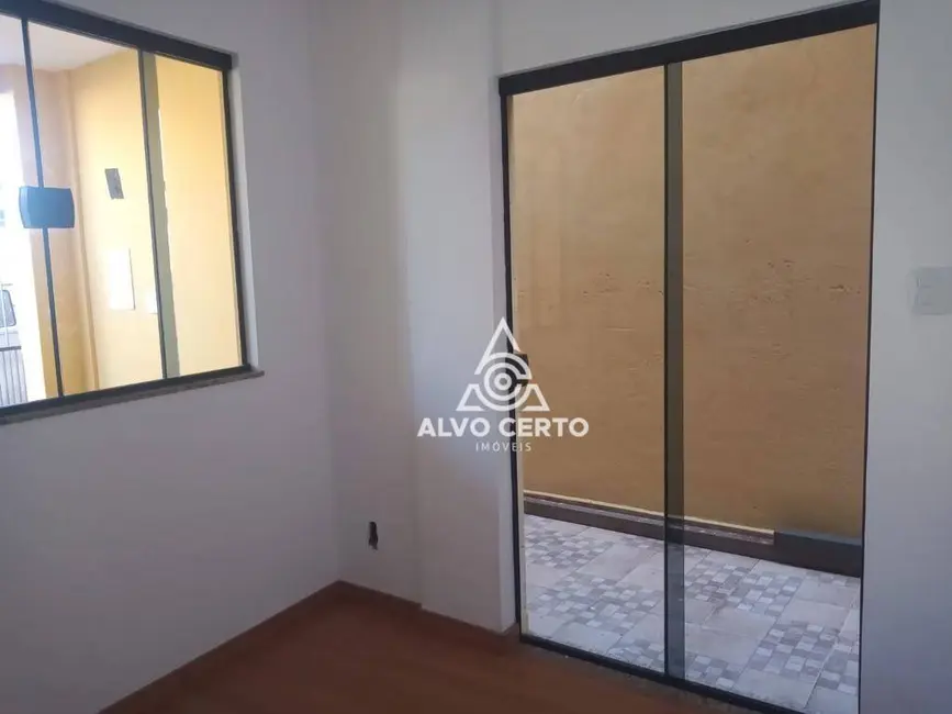 Foto 4 de Apartamento com 2 quartos à venda, 50m2 em Aracy, Juiz De Fora - MG