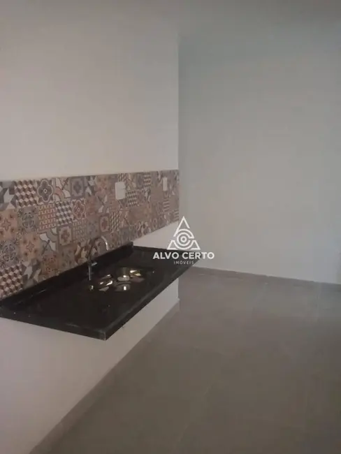 Foto 5 de Apartamento com 2 quartos à venda, 50m2 em Aracy, Juiz De Fora - MG