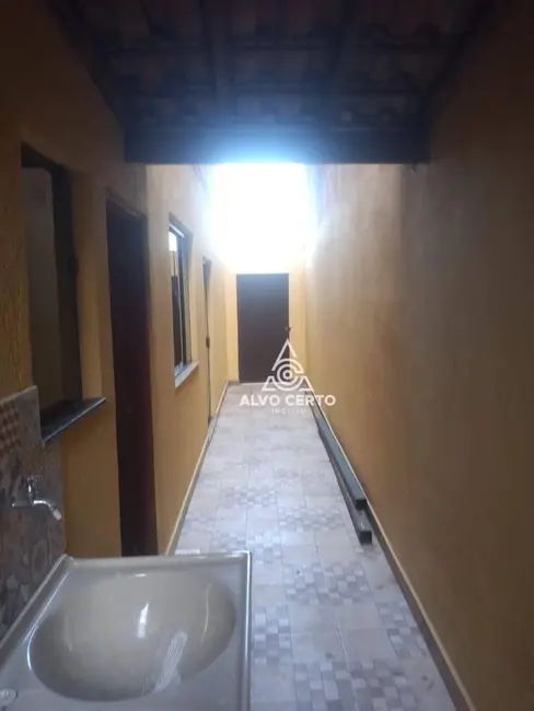 Foto 3 de Apartamento com 2 quartos à venda, 50m2 em Aracy, Juiz De Fora - MG