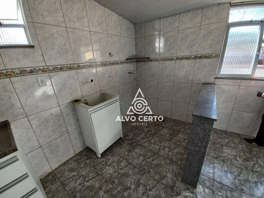 Casa com 2 quartos para alugar em Manoel Honório, Juiz De Fora - MG - imagem 7 Foto 7 de Casa com 2 quartos para alugar em Manoel Honório, Juiz De Fora - MG