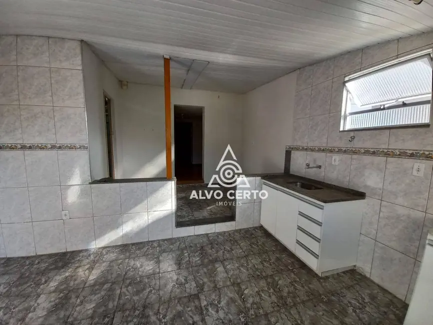 Foto 1 de Casa com 2 quartos para alugar em Manoel Honório, Juiz De Fora - MG