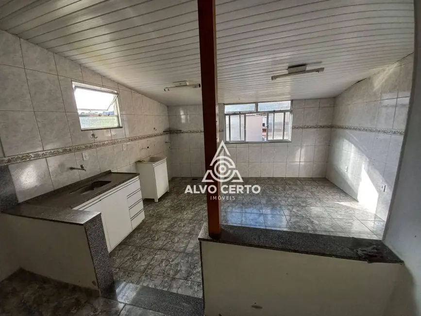 Casa com 2 quartos para alugar em Manoel Honório, Juiz De Fora - MG - imagem 5 Foto 5 de Casa com 2 quartos para alugar em Manoel Honório, Juiz De Fora - MG