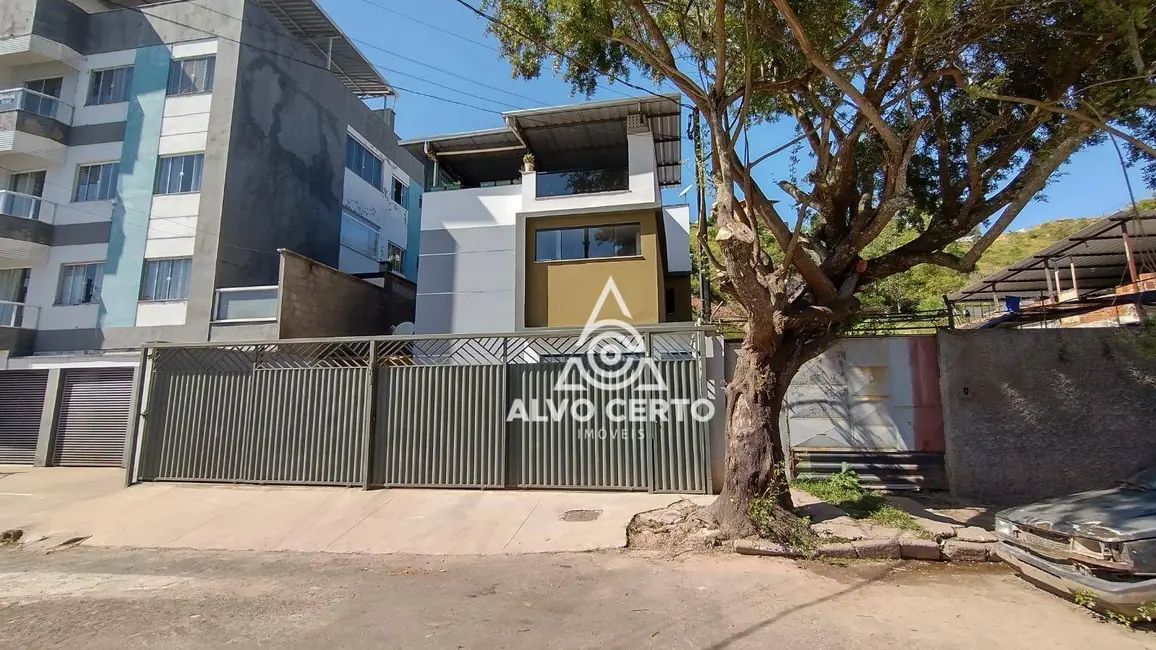 Apartamento com 2 quartos à venda e para alugar em Parque Independência III, Juiz De Fora - MG - imagem 3 Foto 3 de Apartamento com 2 quartos à venda e para alugar em Parque Independência III, Juiz De Fora - MG