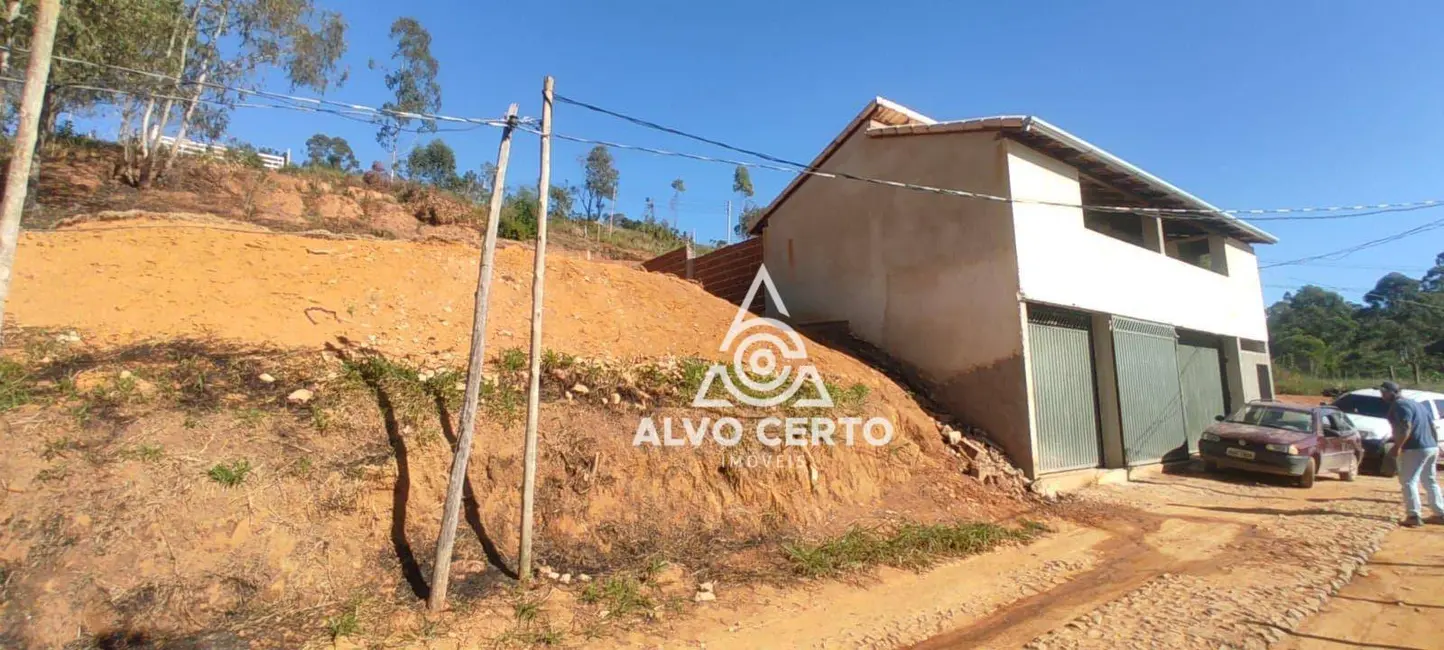 Terreno / Lote à venda, 440m2 em Juiz De Fora - MG - imagem 6 Foto 6 de Terreno / Lote à venda, 440m2 em Juiz De Fora - MG
