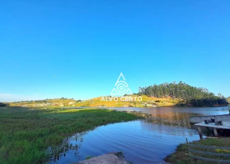 Foto 1 de Terreno / Lote à venda, 440m2 em Juiz De Fora - MG