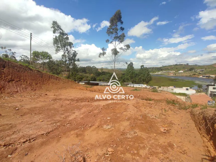 Terreno / Lote à venda, 440m2 em Juiz De Fora - MG - imagem 5 Foto 5 de Terreno / Lote à venda, 440m2 em Juiz De Fora - MG