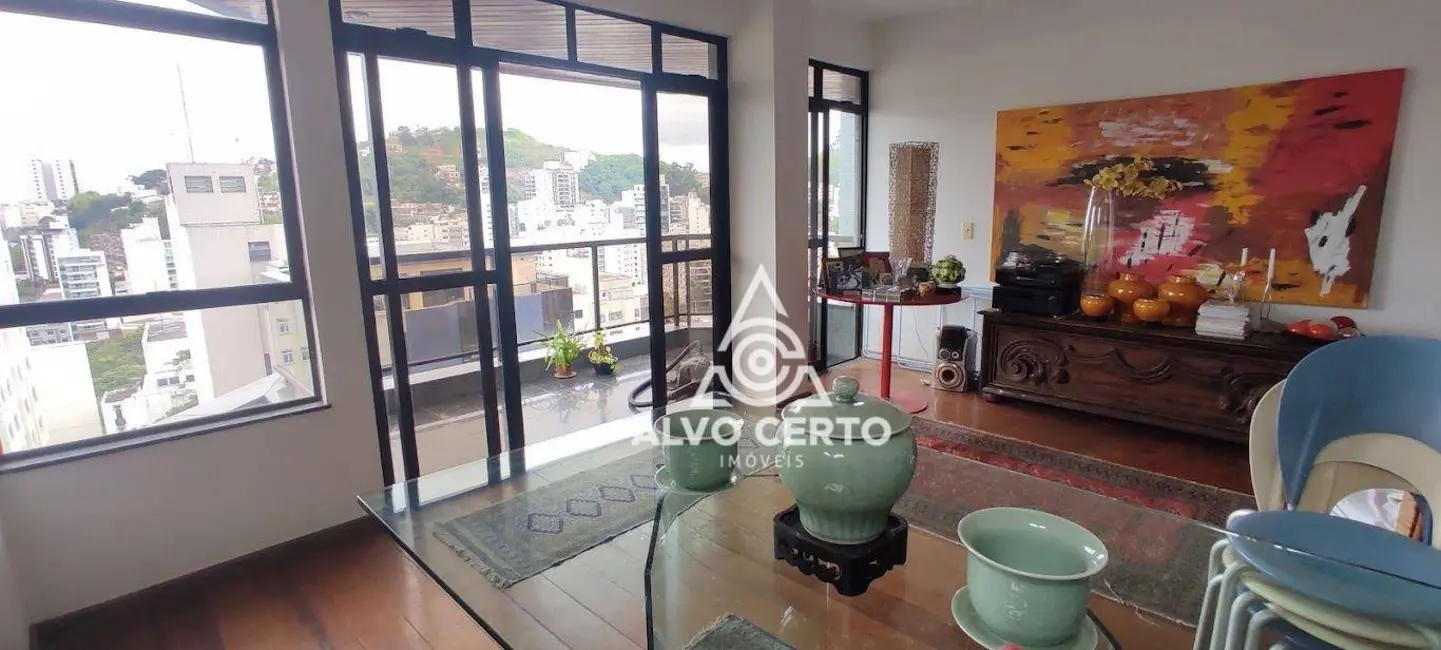 Apartamento com 3 quartos à venda, 514m2 em Bom Pastor, Juiz De Fora - MG - imagem 7 Foto 7 de Apartamento com 3 quartos à venda, 514m2 em Bom Pastor, Juiz De Fora - MG
