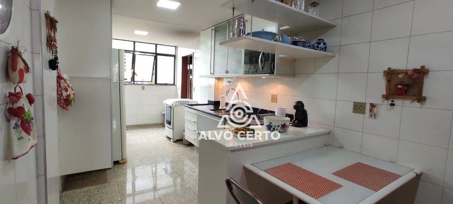 Apartamento com 3 quartos à venda, 514m2 em Bom Pastor, Juiz De Fora - MG - imagem 9 Foto 9 de Apartamento com 3 quartos à venda, 514m2 em Bom Pastor, Juiz De Fora - MG