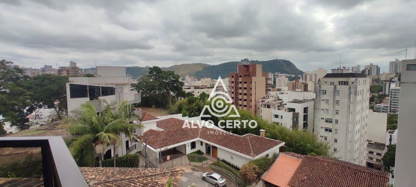 Apartamento com 3 quartos à venda, 514m2 em Bom Pastor, Juiz De Fora - MG - imagem 5 Foto 5 de Apartamento com 3 quartos à venda, 514m2 em Bom Pastor, Juiz De Fora - MG