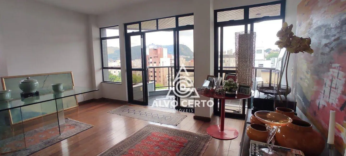 Apartamento com 3 quartos à venda, 514m2 em Bom Pastor, Juiz De Fora - MG - imagem 1 Foto 1 de Apartamento com 3 quartos à venda, 514m2 em Bom Pastor, Juiz De Fora - MG