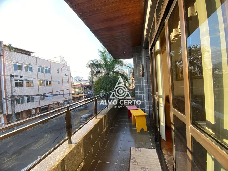 Apartamento com 3 quartos à venda, 120m2 em Juiz De Fora - MG - imagem 6 Foto 6 de Apartamento com 3 quartos à venda, 120m2 em Juiz De Fora - MG