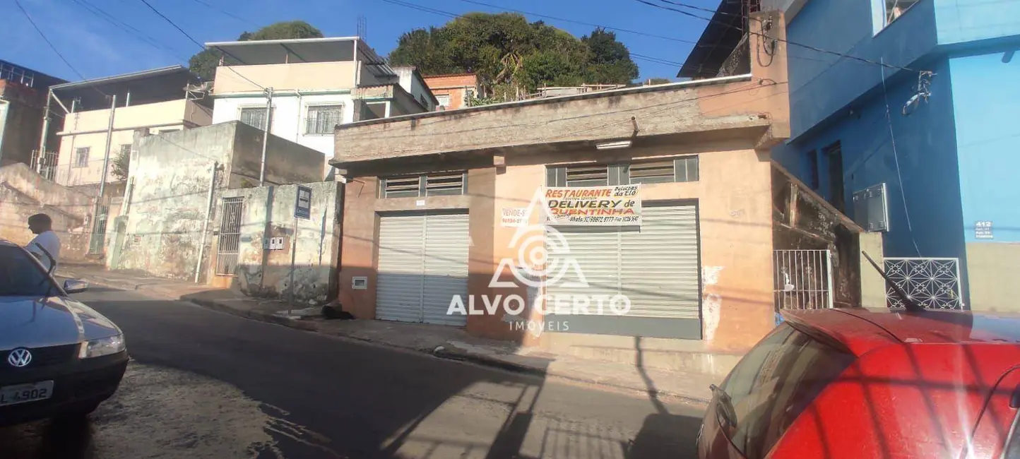 Foto 5 de Loja à venda, 345m2 em Santa Rita de Cássia, Juiz De Fora - MG