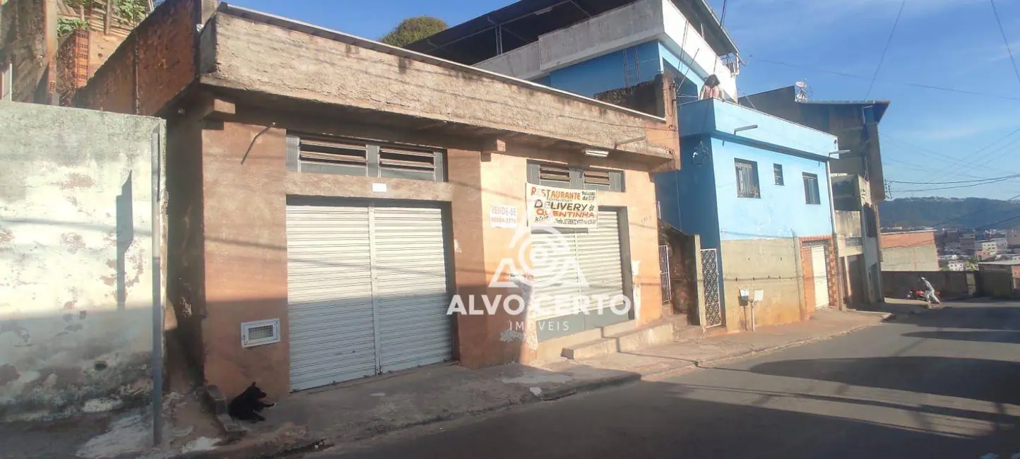 Foto 8 de Loja à venda, 345m2 em Santa Rita de Cássia, Juiz De Fora - MG