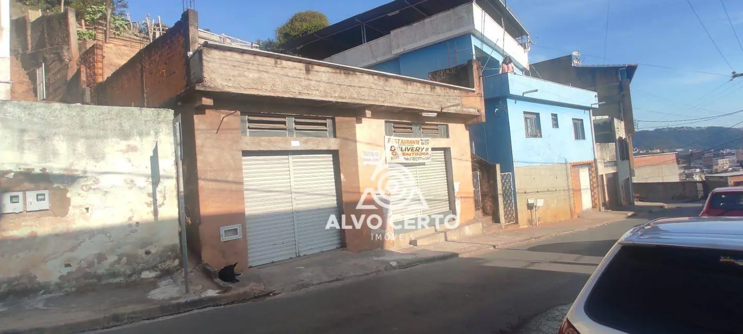 Foto 6 de Loja à venda, 345m2 em Santa Rita de Cássia, Juiz De Fora - MG