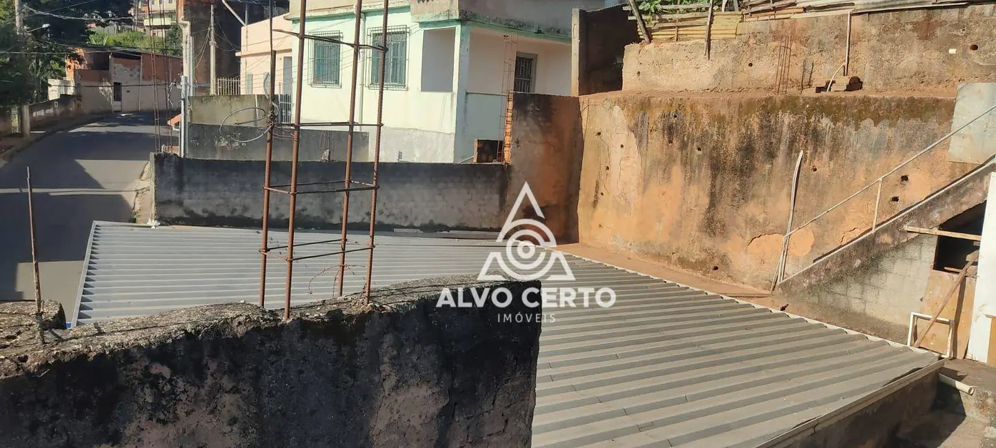 Foto 3 de Loja à venda, 345m2 em Santa Rita de Cássia, Juiz De Fora - MG