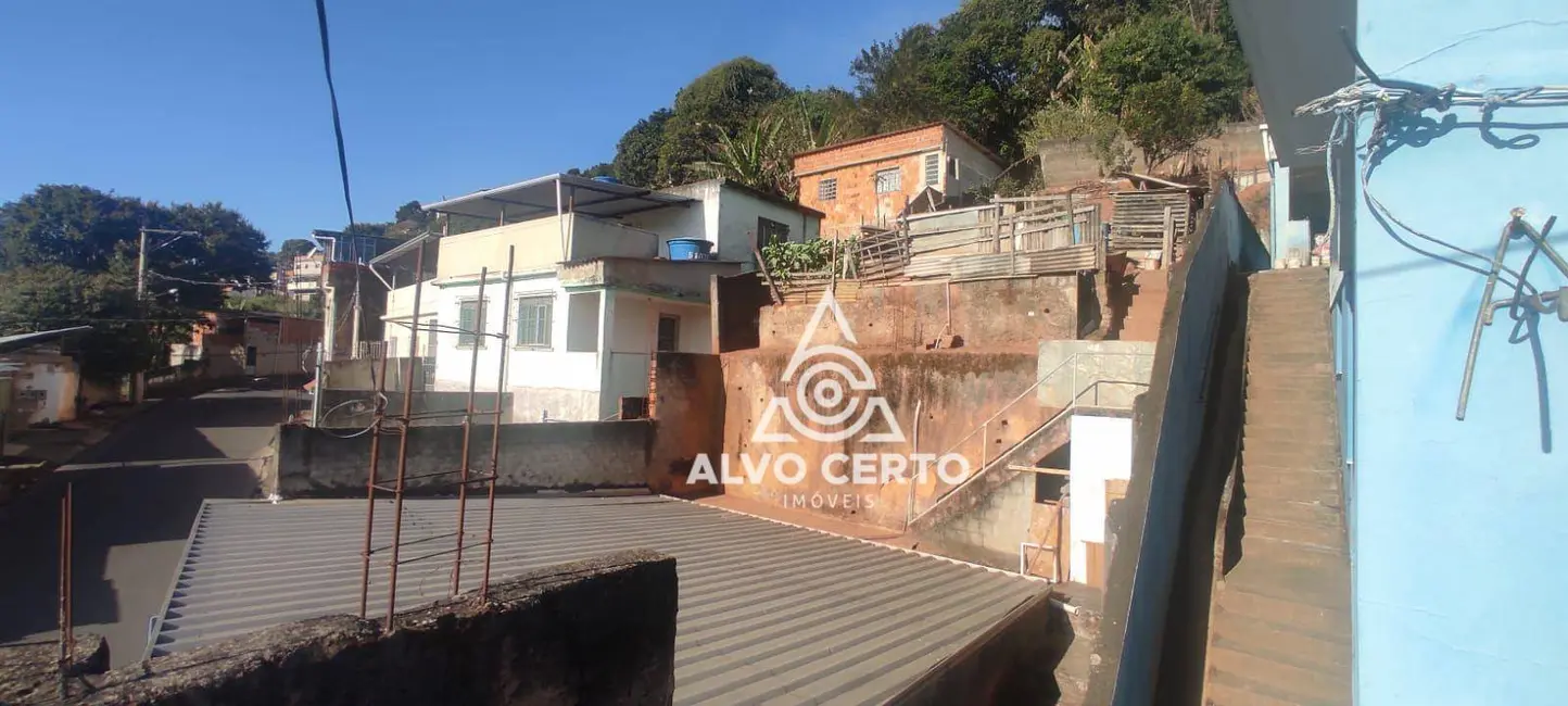 Foto 4 de Loja à venda, 345m2 em Santa Rita de Cássia, Juiz De Fora - MG