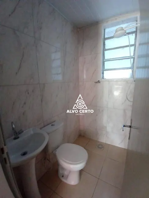 Apartamento para alugar, 35m2 em Manoel Honório, Juiz De Fora - MG - imagem 6 Foto 6 de Apartamento para alugar, 35m2 em Manoel Honório, Juiz De Fora - MG