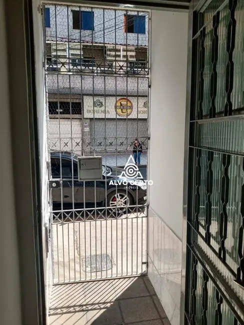 Foto 17 de Apartamento para alugar, 35m2 em Manoel Honório, Juiz De Fora - MG