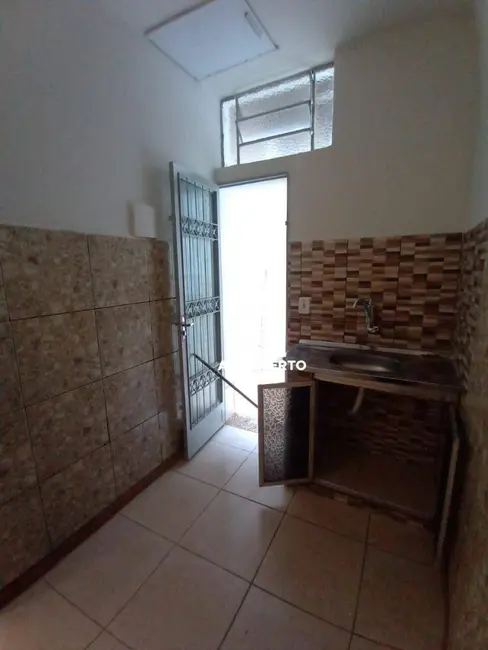 Foto 11 de Apartamento para alugar, 35m2 em Manoel Honório, Juiz De Fora - MG