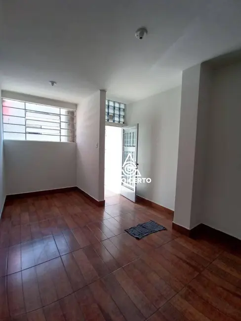 Foto 22 de Apartamento para alugar, 35m2 em Manoel Honório, Juiz De Fora - MG
