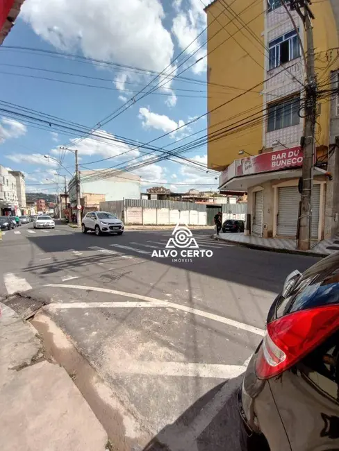 Foto 19 de Apartamento para alugar, 35m2 em Manoel Honório, Juiz De Fora - MG